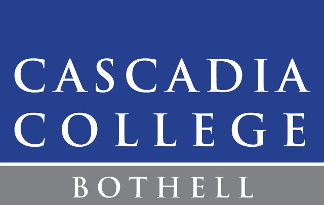Cascadia College Bothell Logo
