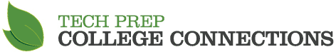 TechPrep College Connections Logo